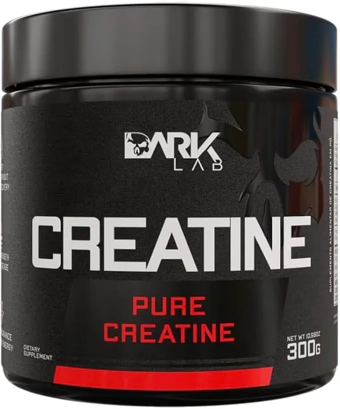 Dark Lab Creatina Pura
